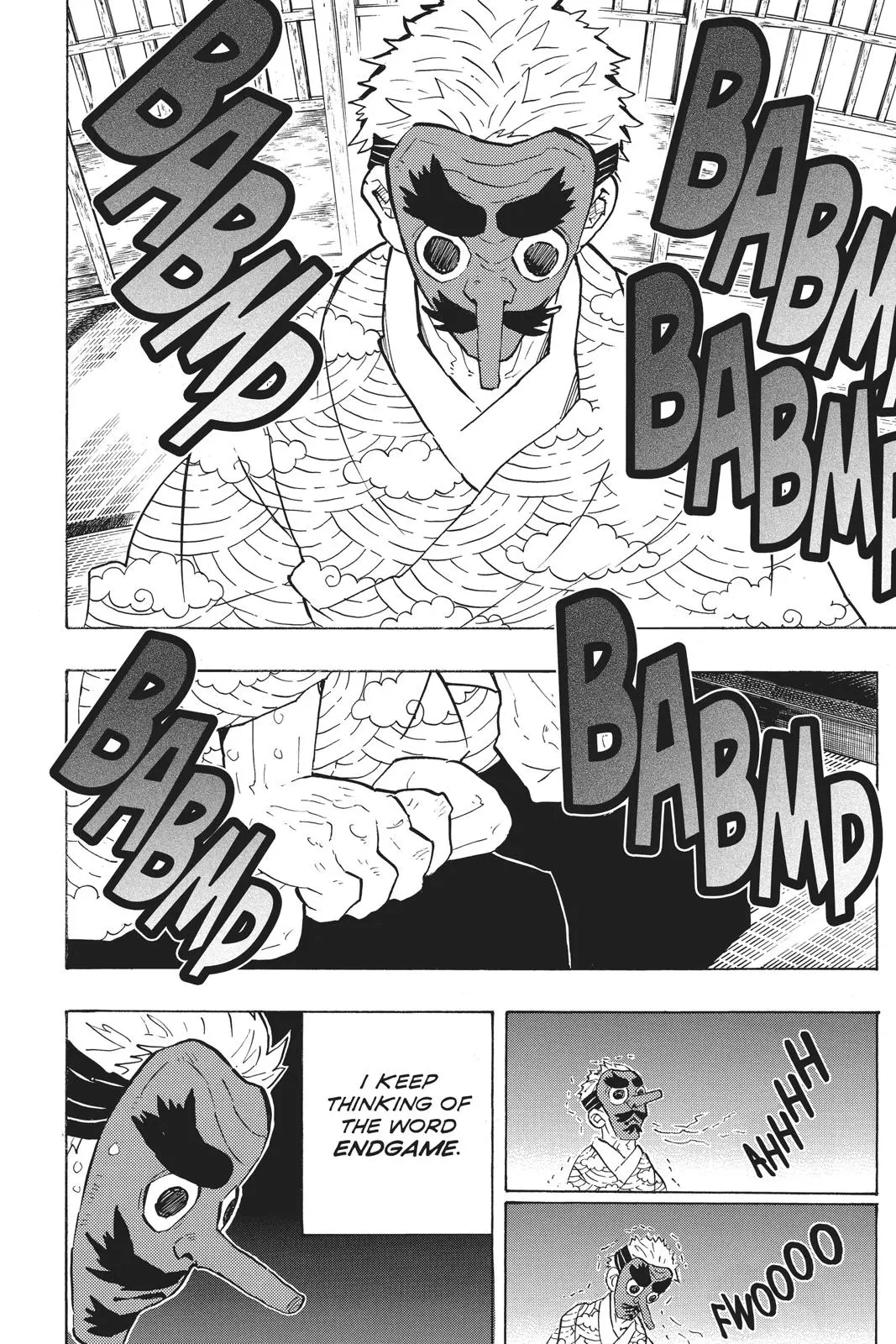 Read Demon Slayer - Chapter 147 - www.readdemonslayerfree.com | Image 8