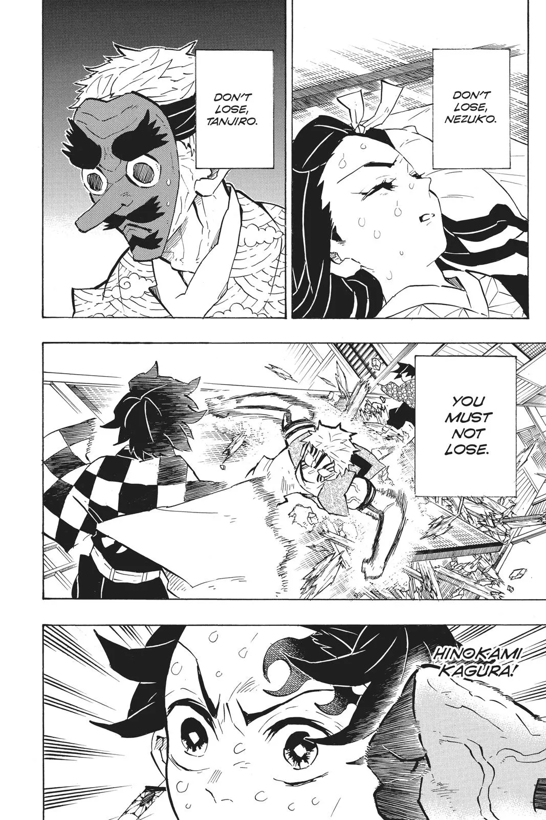 Read Demon Slayer - Chapter 147 - www.readdemonslayerfree.com | Image 10