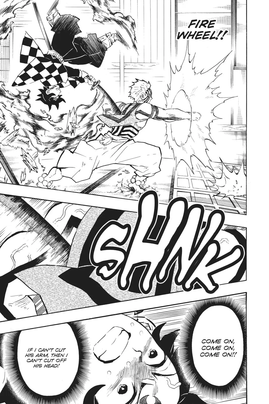 Read Demon Slayer - Chapter 147 - www.readdemonslayerfree.com | Image 11