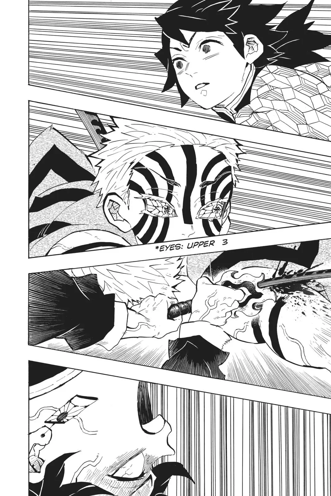 Read Demon Slayer - Chapter 147 - www.readdemonslayerfree.com | Image 12