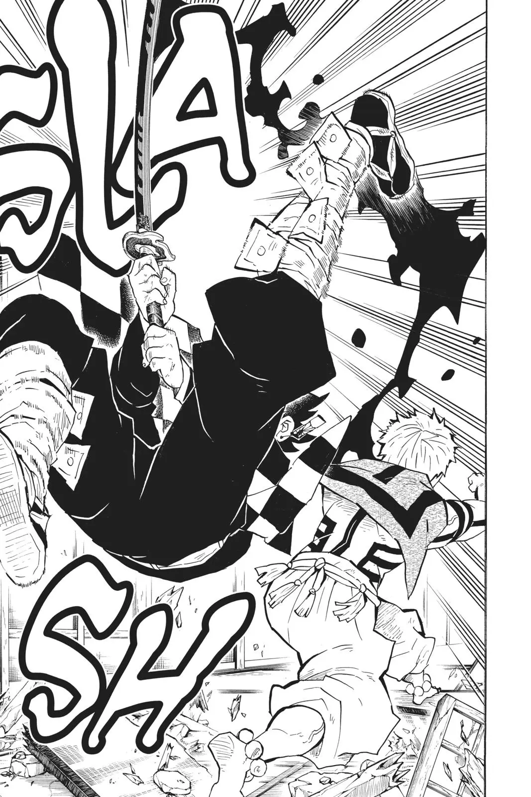 Read Demon Slayer - Chapter 147 - www.readdemonslayerfree.com | Image 13
