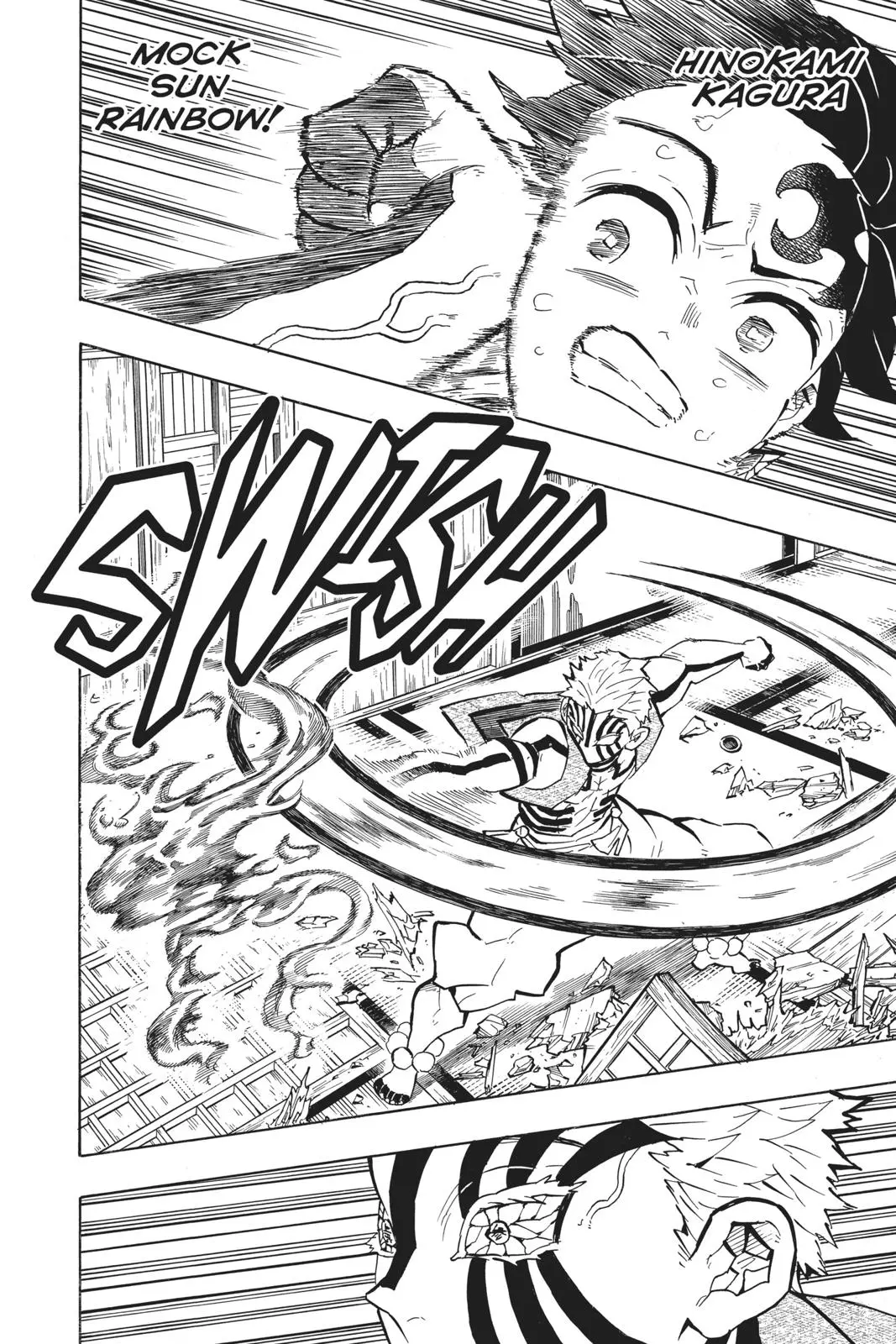 Read Demon Slayer - Chapter 147 - www.readdemonslayerfree.com | Image 16
