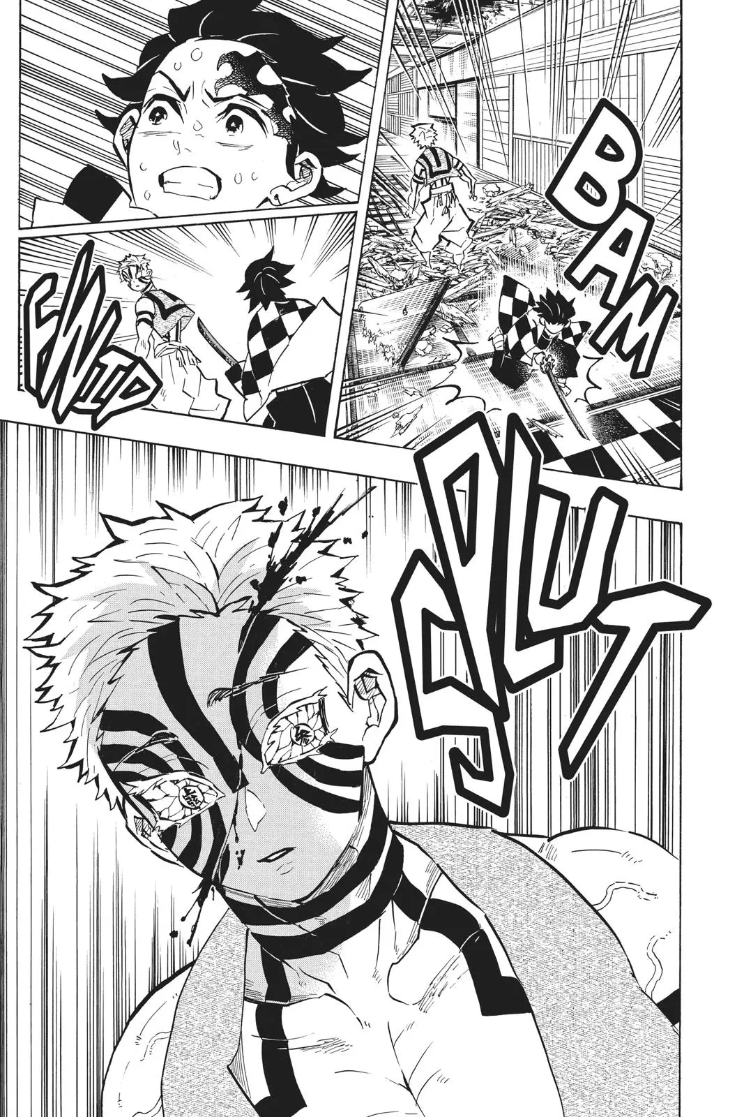 Read Demon Slayer - Chapter 147 - www.readdemonslayerfree.com | Image 17