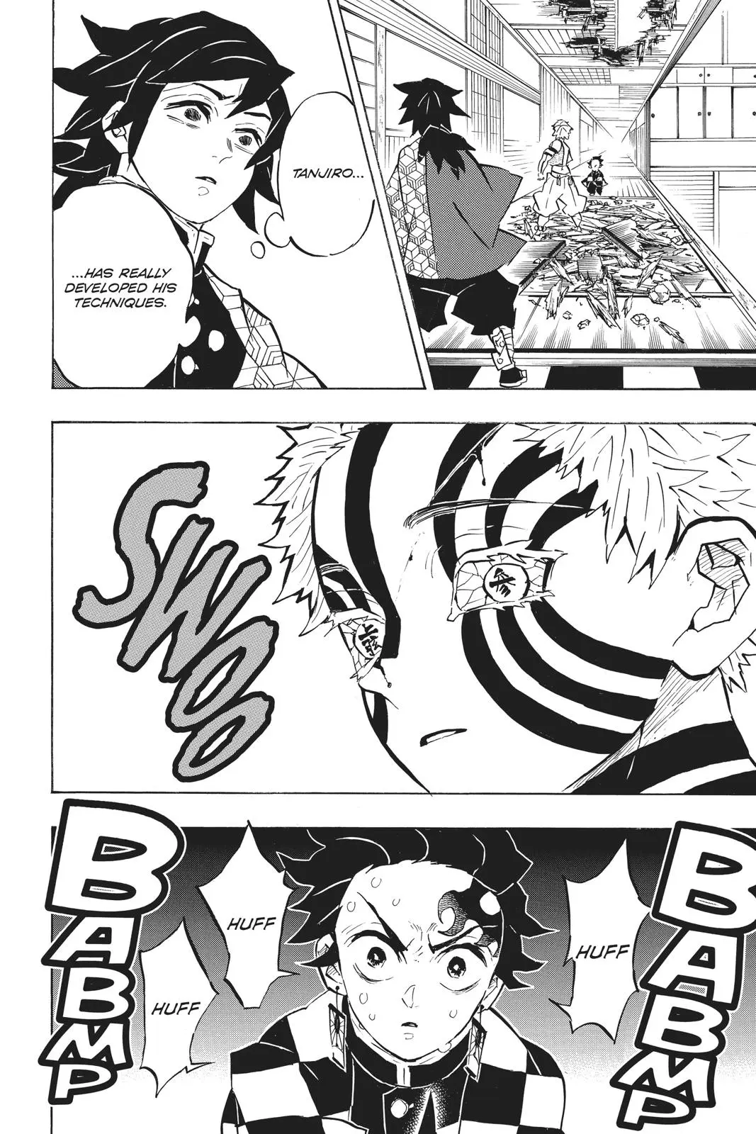 Read Demon Slayer - Chapter 147 - www.readdemonslayerfree.com | Image 18