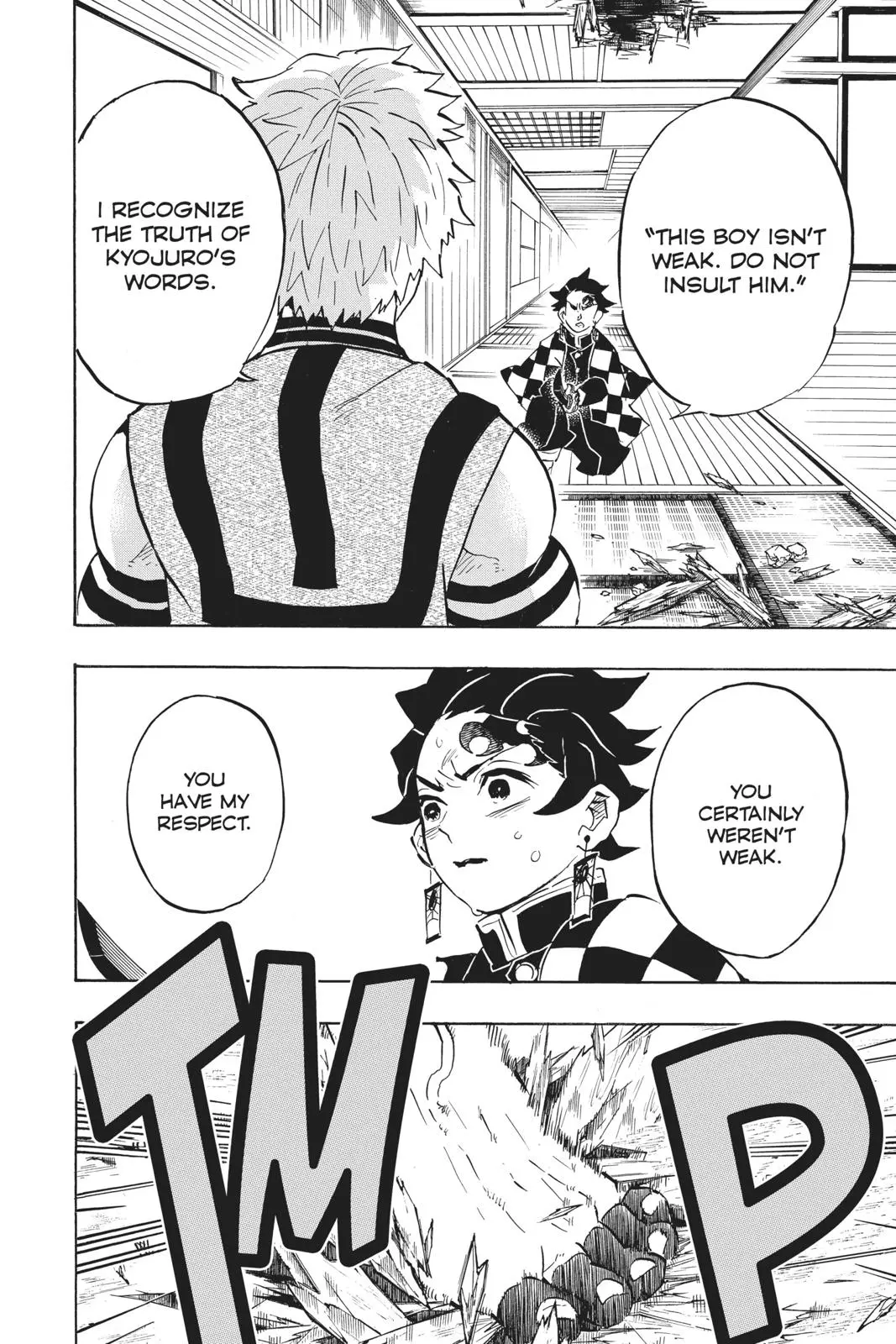 Read Demon Slayer - Chapter 147 - www.readdemonslayerfree.com | Image 20