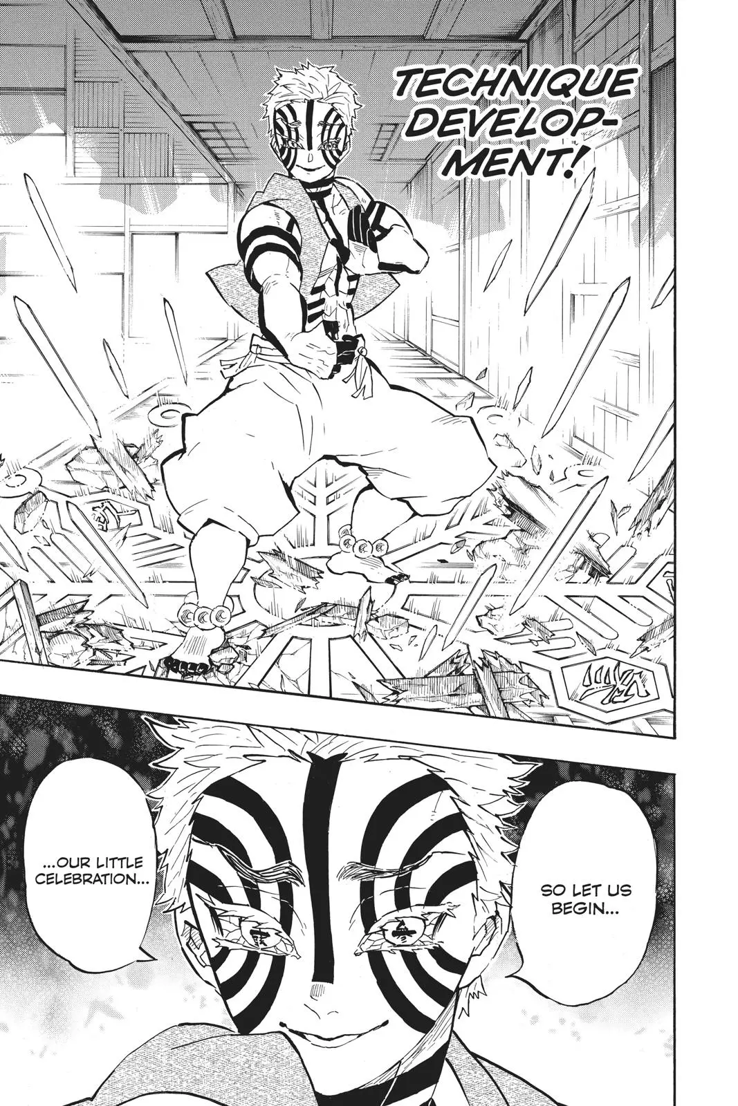 Read Demon Slayer - Chapter 147 - www.readdemonslayerfree.com | Image 21