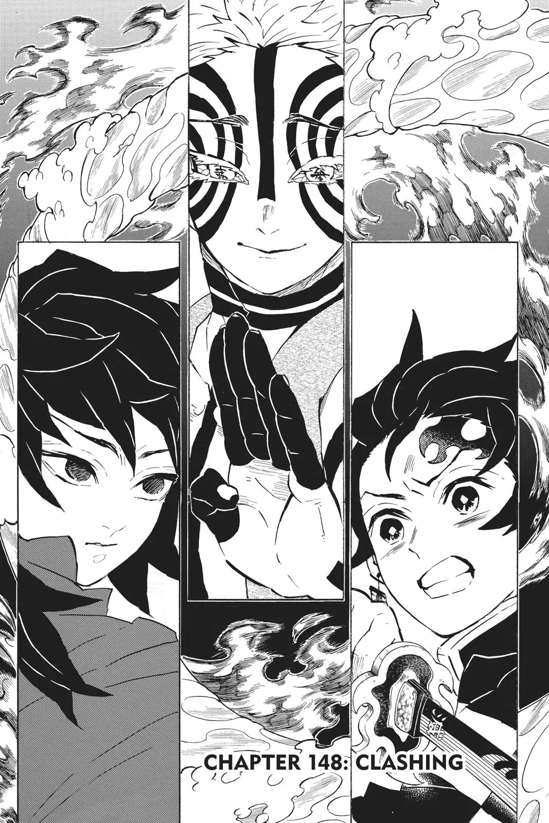 Read Demon Slayer - Chapter 148 - www.readdemonslayerfree.com | Image 1