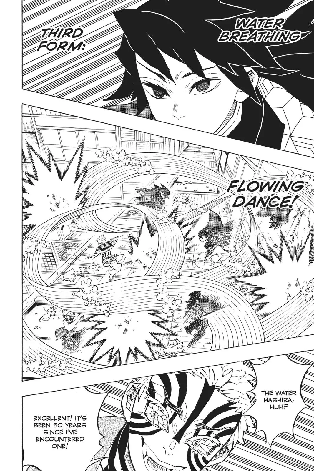 Read Demon Slayer - Chapter 148 - www.readdemonslayerfree.com | Image 2