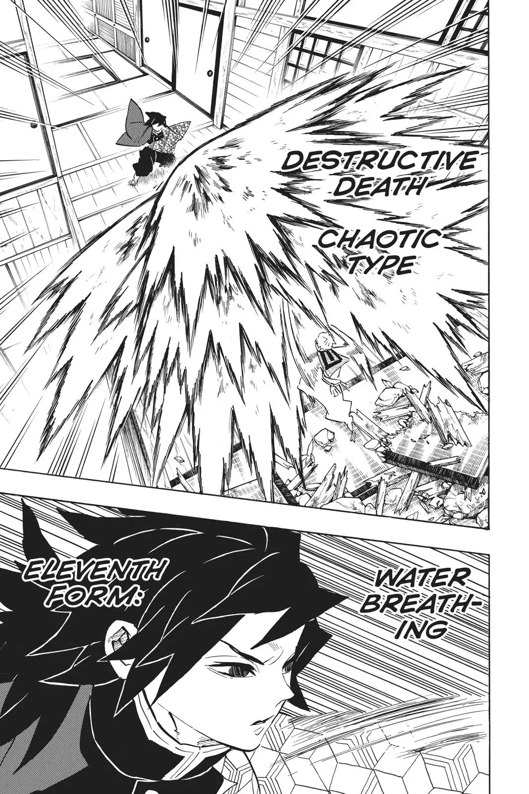 Read Demon Slayer - Chapter 148 - www.readdemonslayerfree.com | Image 3