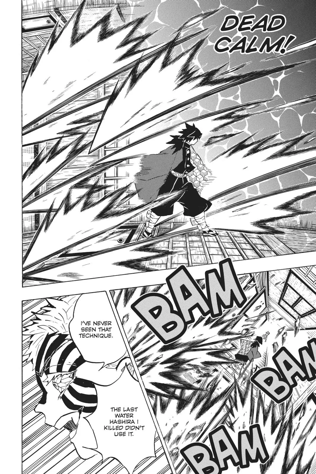 Read Demon Slayer - Chapter 148 - www.readdemonslayerfree.com | Image 4
