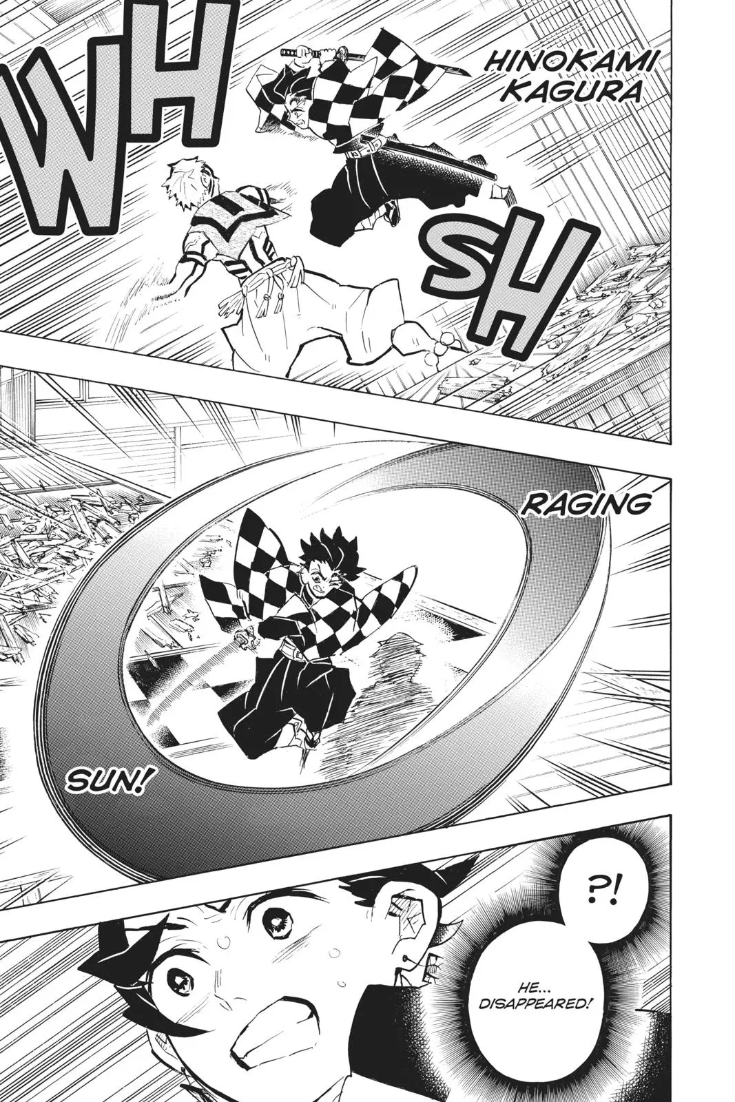 Read Demon Slayer - Chapter 148 - www.readdemonslayerfree.com | Image 5