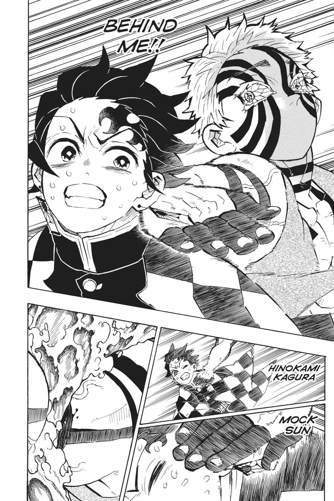 Read Demon Slayer - Chapter 148 - www.readdemonslayerfree.com | Image 6