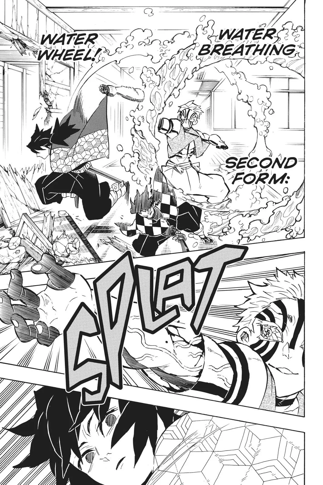 Read Demon Slayer - Chapter 148 - www.readdemonslayerfree.com | Image 7