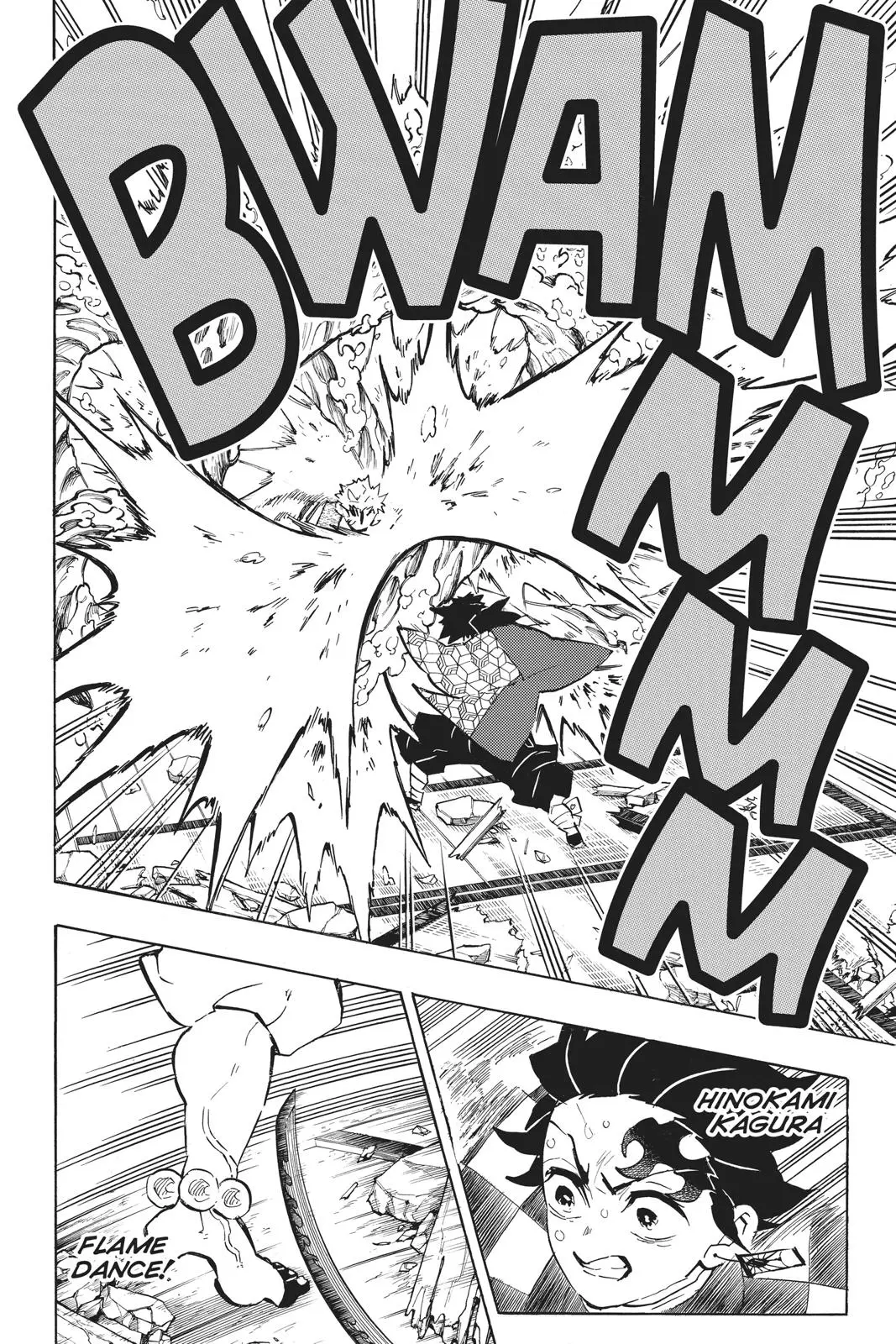 Read Demon Slayer - Chapter 148 - www.readdemonslayerfree.com | Image 8