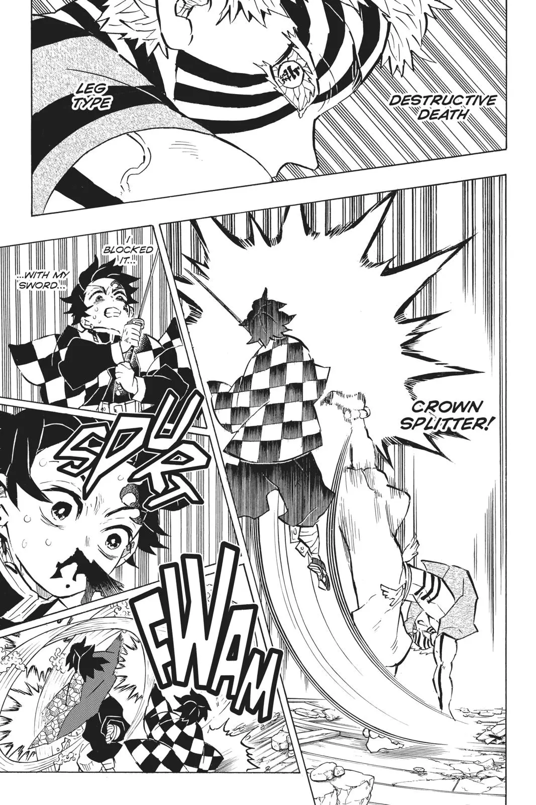 Read Demon Slayer - Chapter 148 - www.readdemonslayerfree.com | Image 9