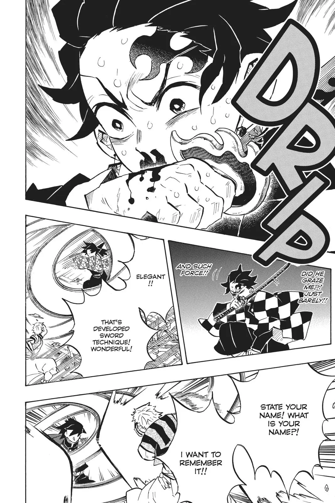 Read Demon Slayer - Chapter 148 - www.readdemonslayerfree.com | Image 10