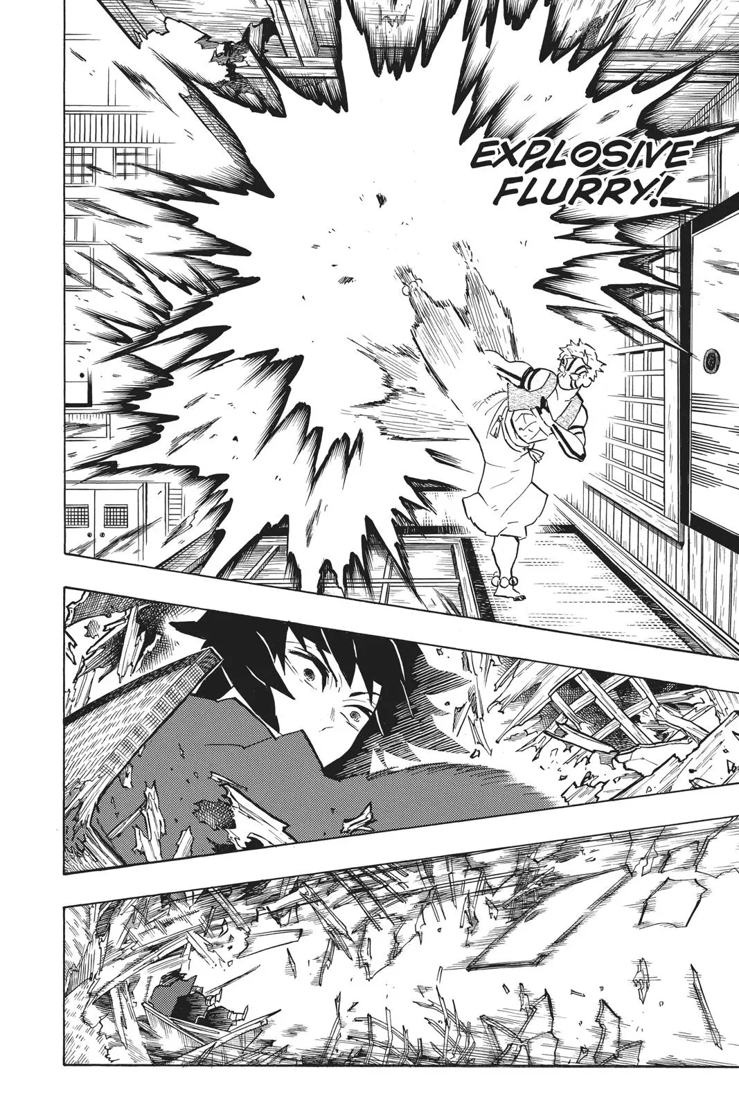 Read Demon Slayer - Chapter 148 - www.readdemonslayerfree.com | Image 12