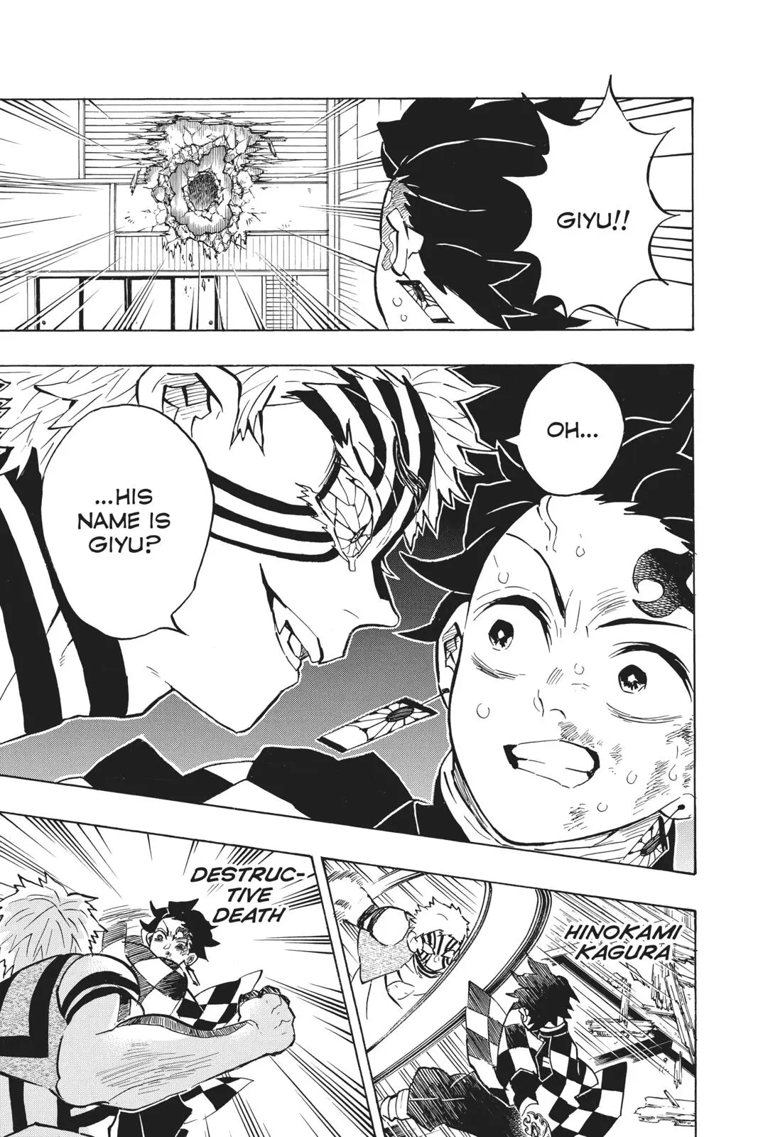 Read Demon Slayer - Chapter 148 - www.readdemonslayerfree.com | Image 13