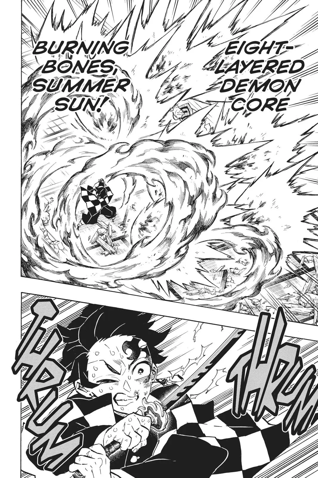 Read Demon Slayer - Chapter 148 - www.readdemonslayerfree.com | Image 14