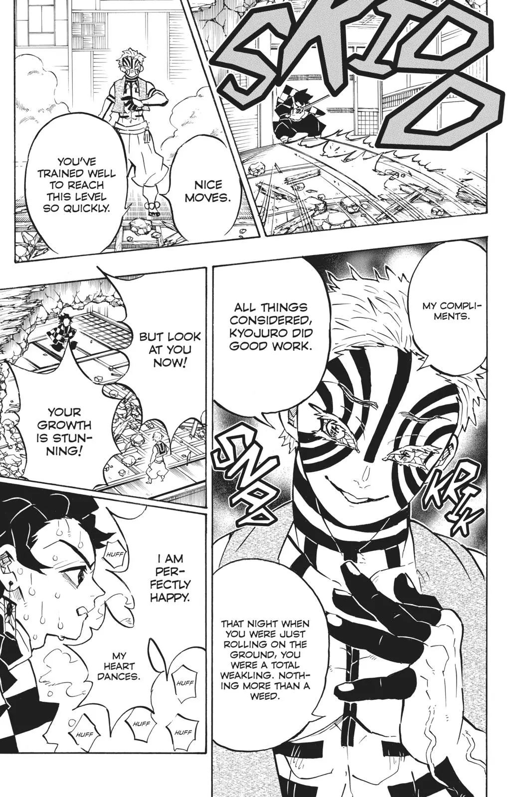 Read Demon Slayer - Chapter 148 - www.readdemonslayerfree.com | Image 15