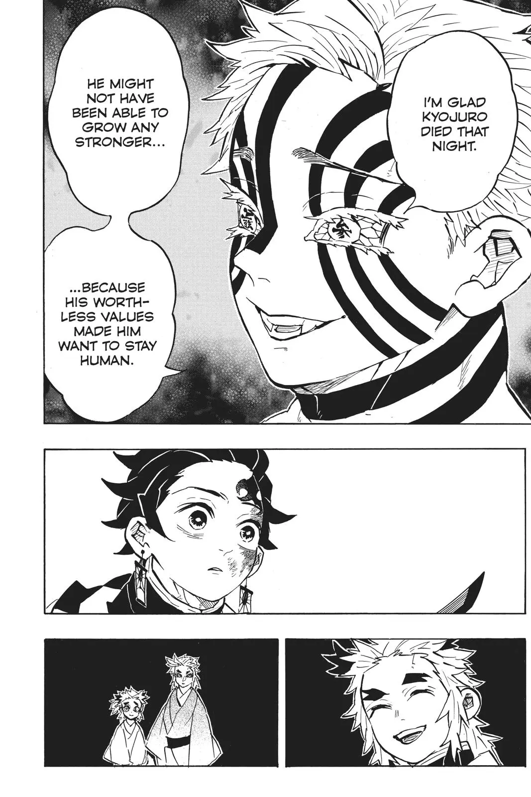 Read Demon Slayer - Chapter 148 - www.readdemonslayerfree.com | Image 16