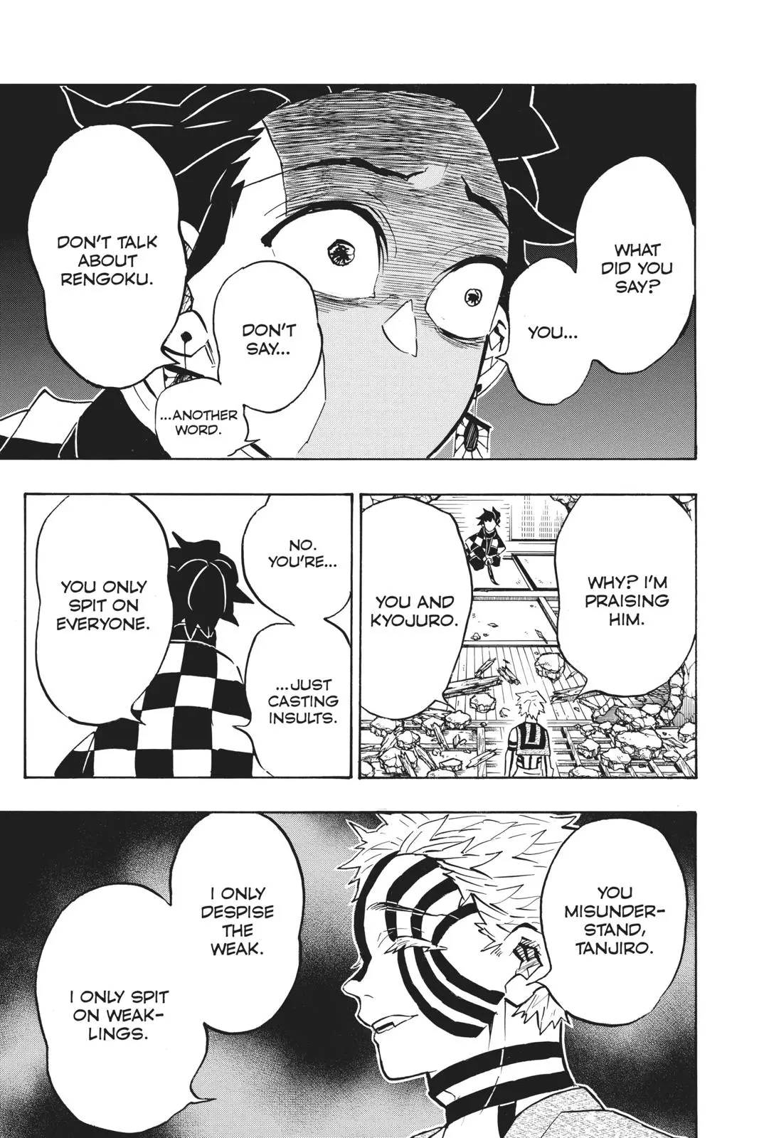 Read Demon Slayer - Chapter 148 - www.readdemonslayerfree.com | Image 17