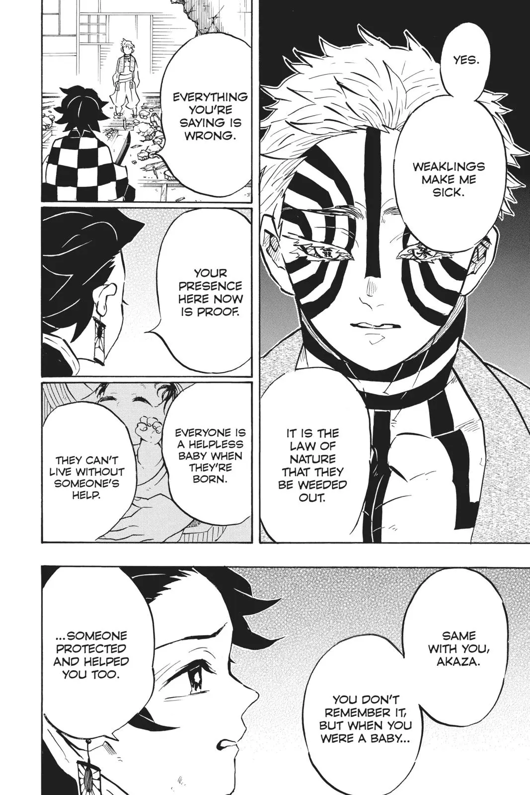 Read Demon Slayer - Chapter 148 - www.readdemonslayerfree.com | Image 18
