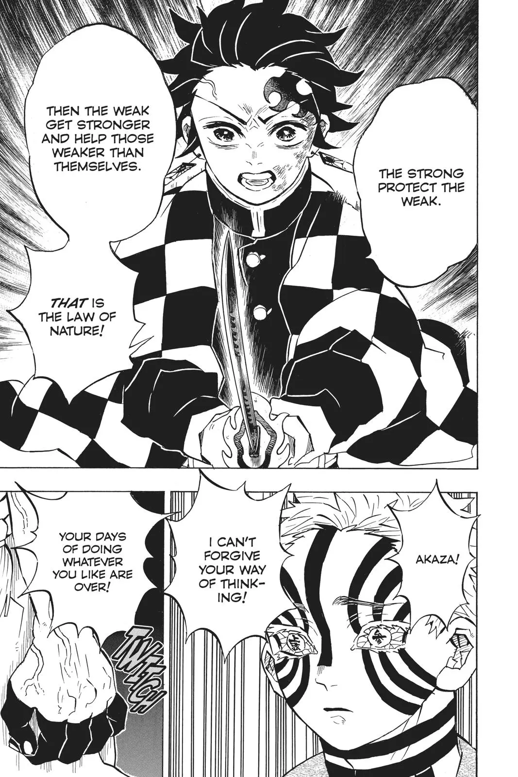 Read Demon Slayer - Chapter 148 - www.readdemonslayerfree.com | Image 19