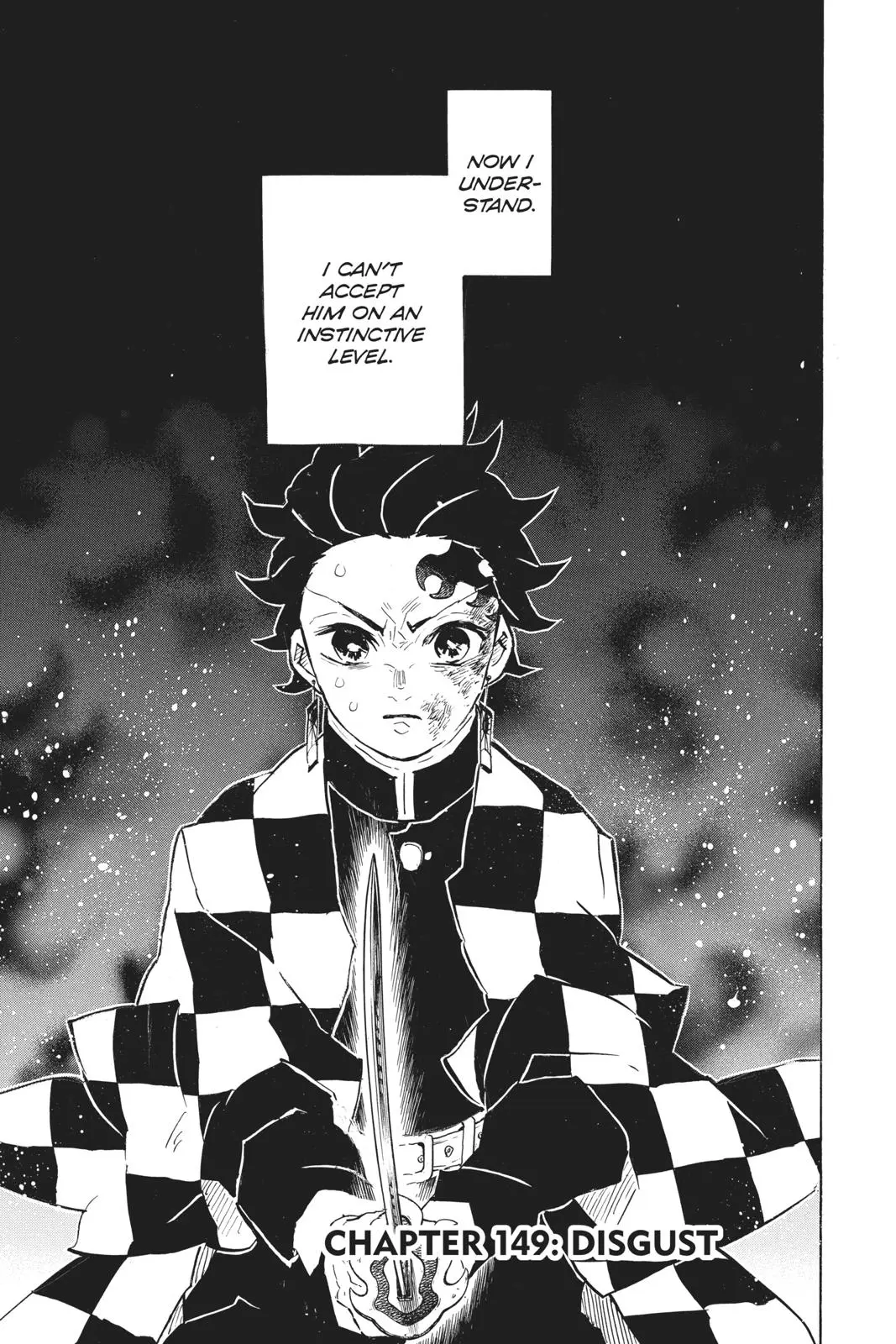 Read Demon Slayer - Chapter 149 - www.readdemonslayerfree.com | Image 1