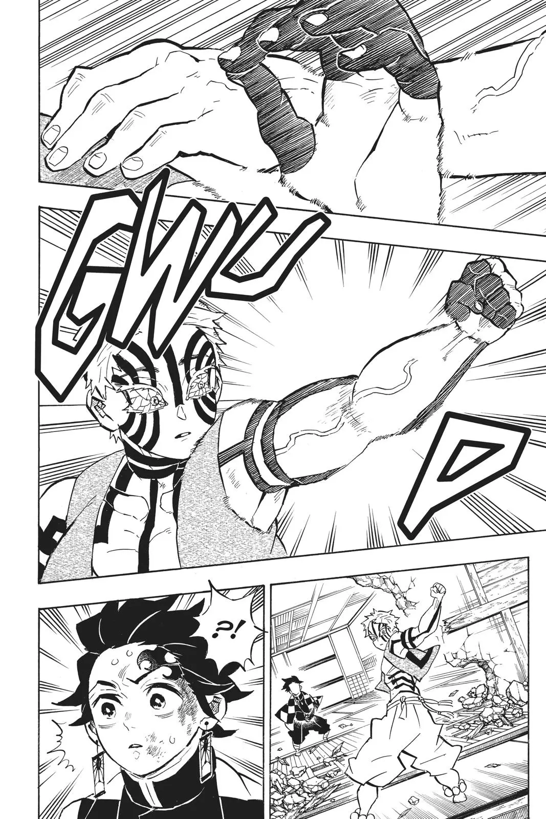 Read Demon Slayer - Chapter 149 - www.readdemonslayerfree.com | Image 4