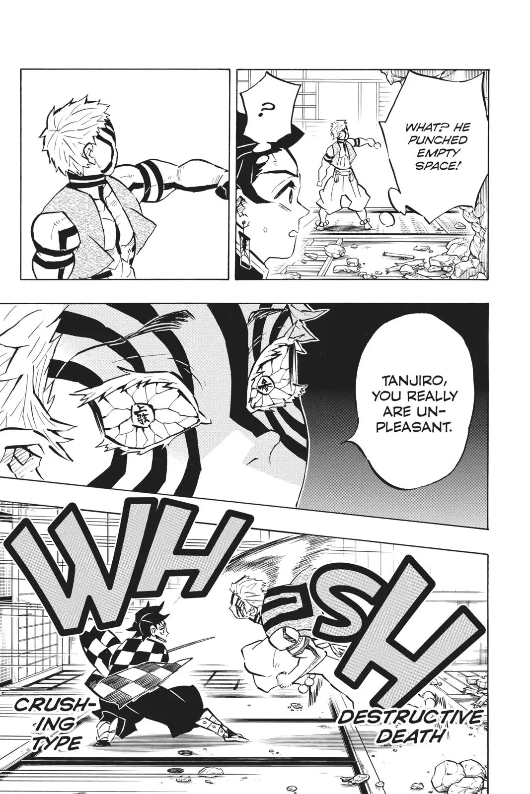Read Demon Slayer - Chapter 149 - www.readdemonslayerfree.com | Image 5
