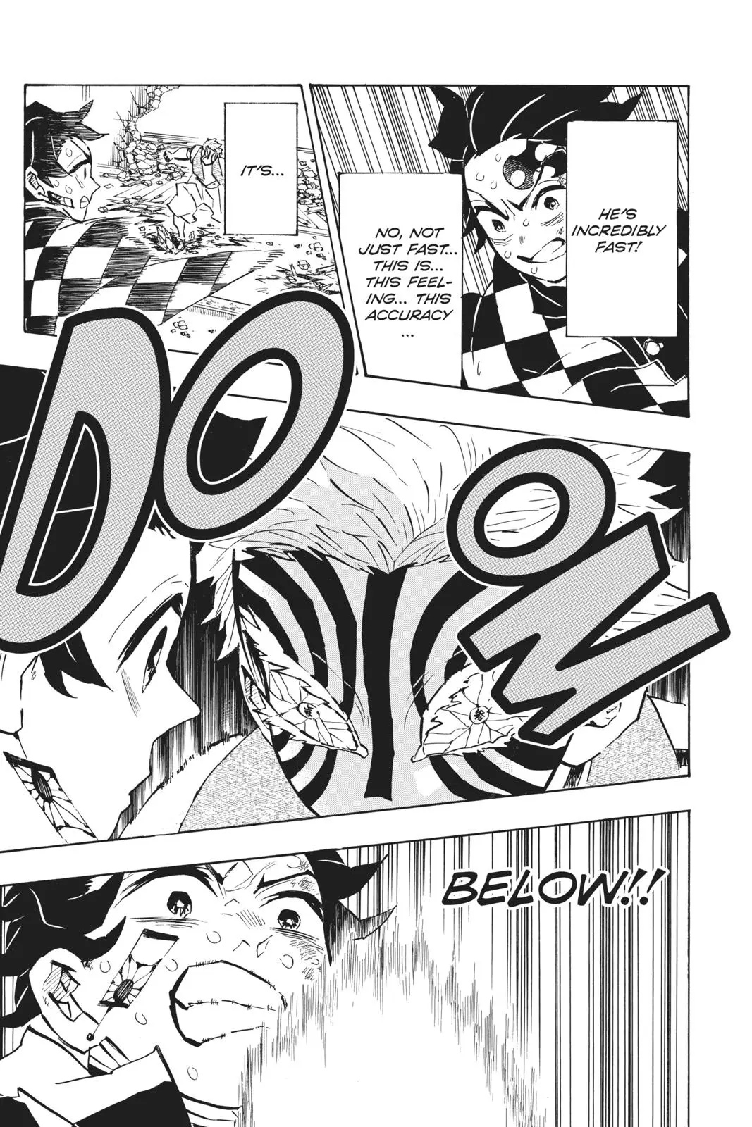 Read Demon Slayer - Chapter 149 - www.readdemonslayerfree.com | Image 7