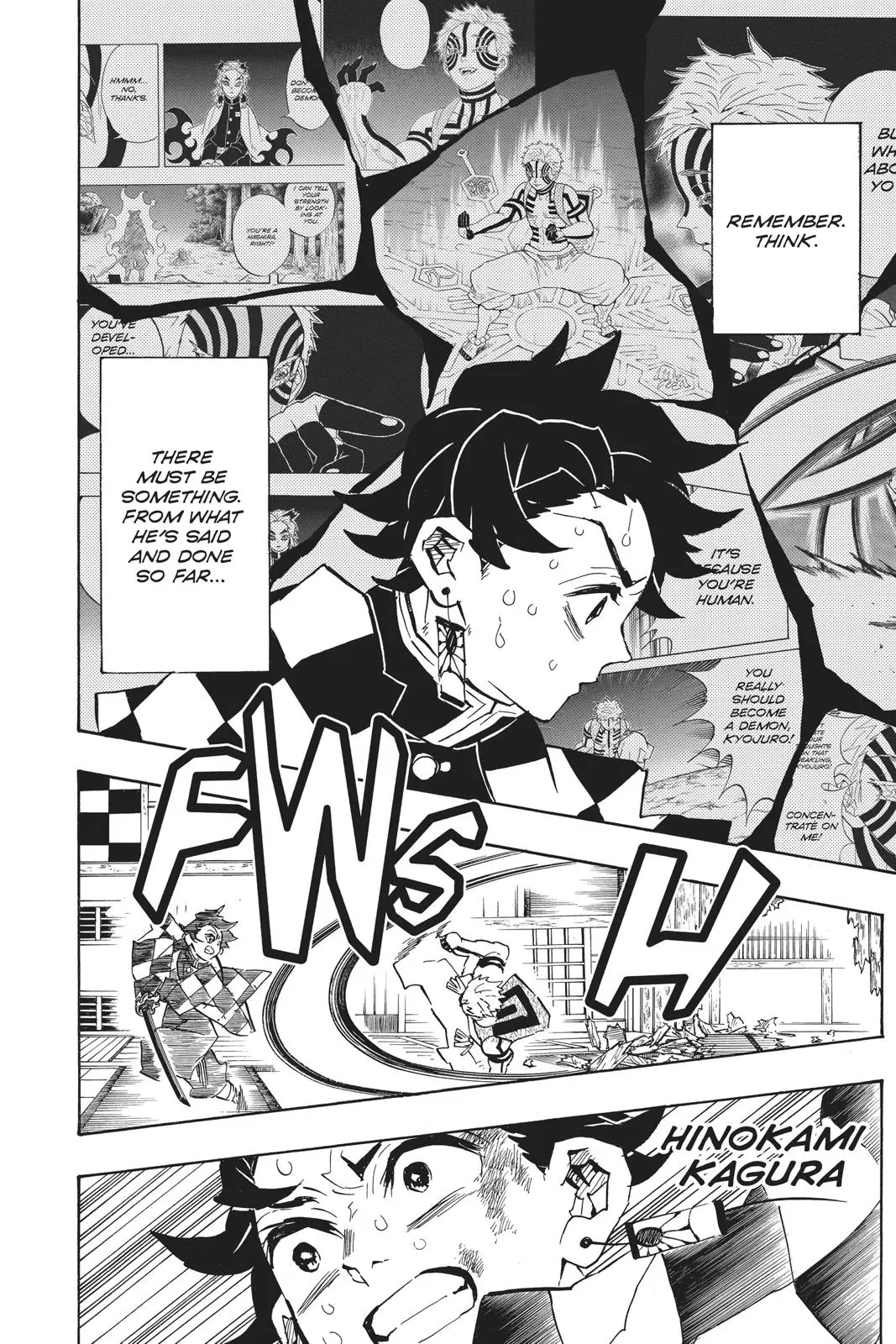 Read Demon Slayer - Chapter 149 - www.readdemonslayerfree.com | Image 10