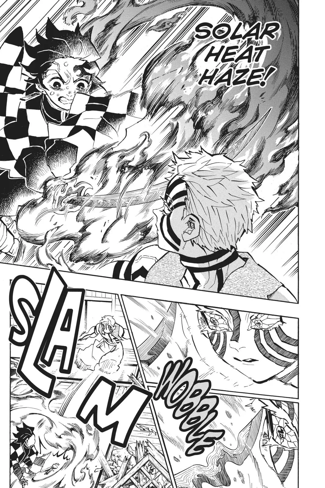 Read Demon Slayer - Chapter 149 - www.readdemonslayerfree.com | Image 11