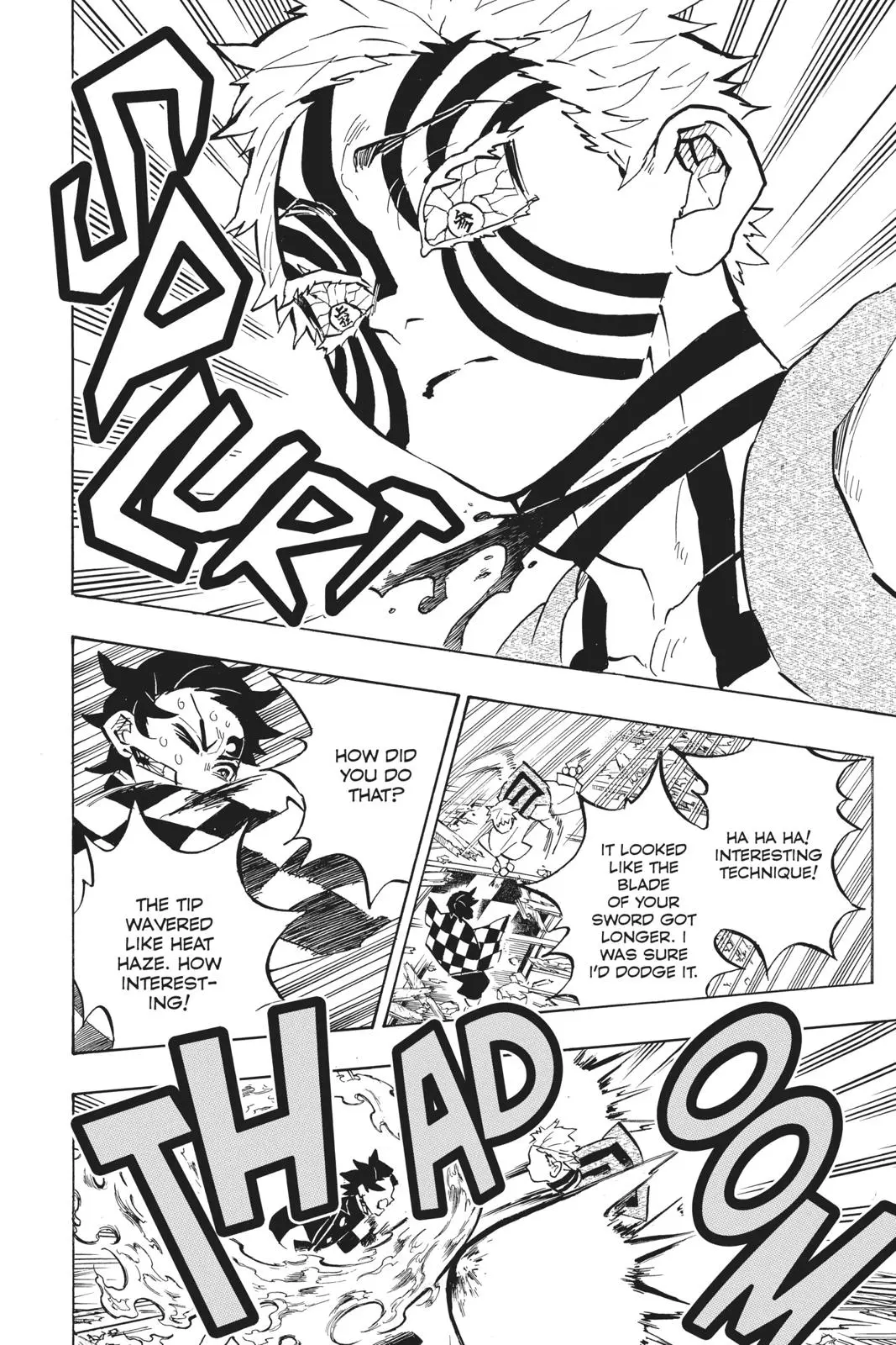 Read Demon Slayer - Chapter 149 - www.readdemonslayerfree.com | Image 12
