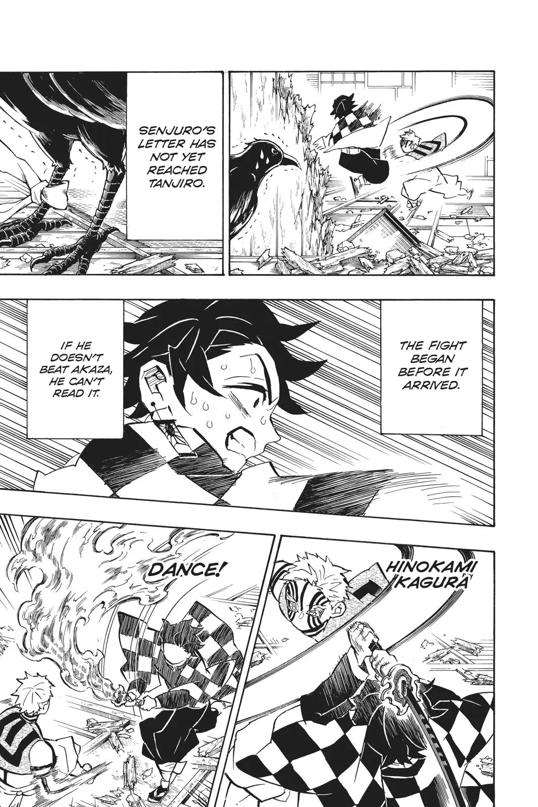 Read Demon Slayer - Chapter 149 - www.readdemonslayerfree.com | Image 15