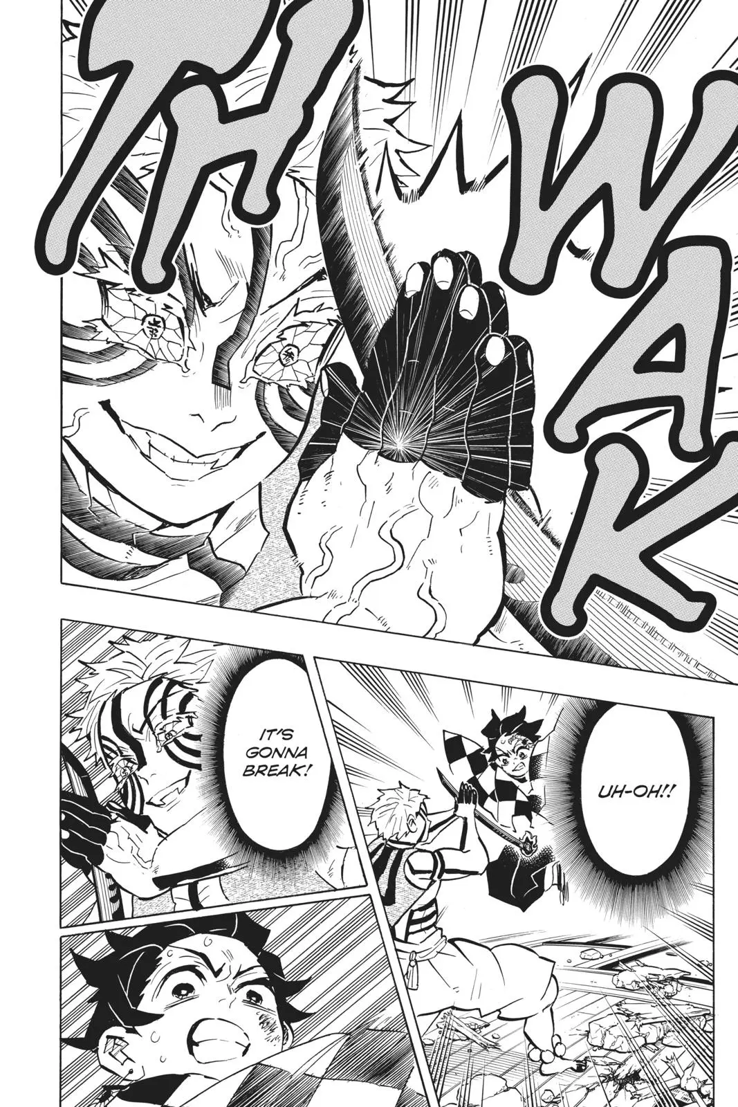 Read Demon Slayer - Chapter 149 - www.readdemonslayerfree.com | Image 16