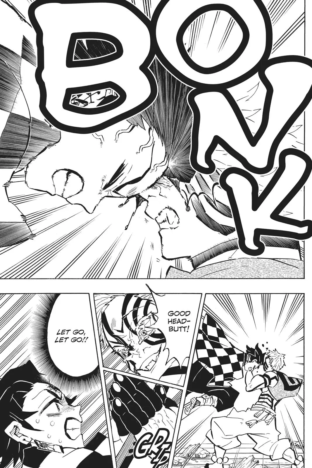 Read Demon Slayer - Chapter 149 - www.readdemonslayerfree.com | Image 17