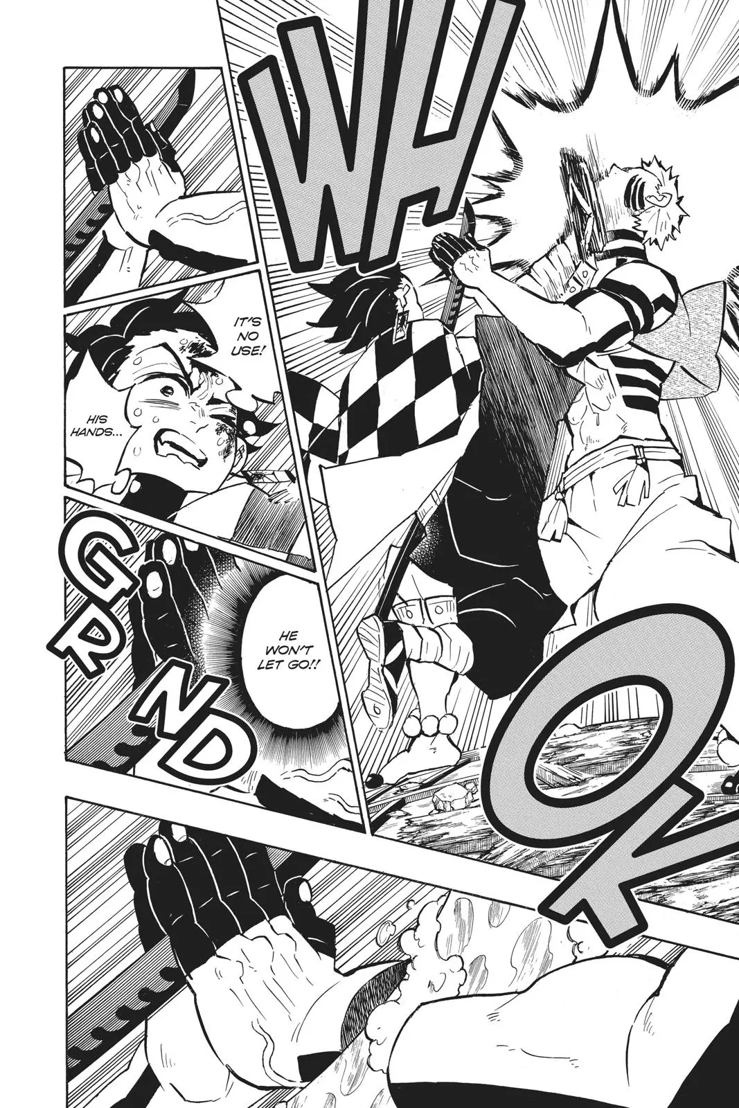 Read Demon Slayer - Chapter 149 - www.readdemonslayerfree.com | Image 18