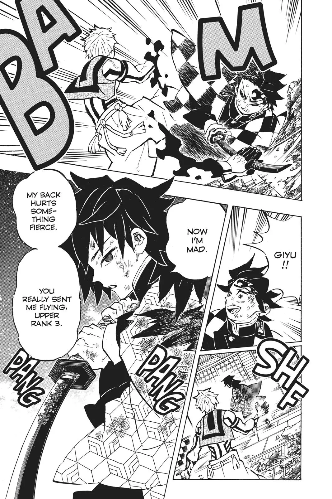Read Demon Slayer - Chapter 149 - www.readdemonslayerfree.com | Image 19