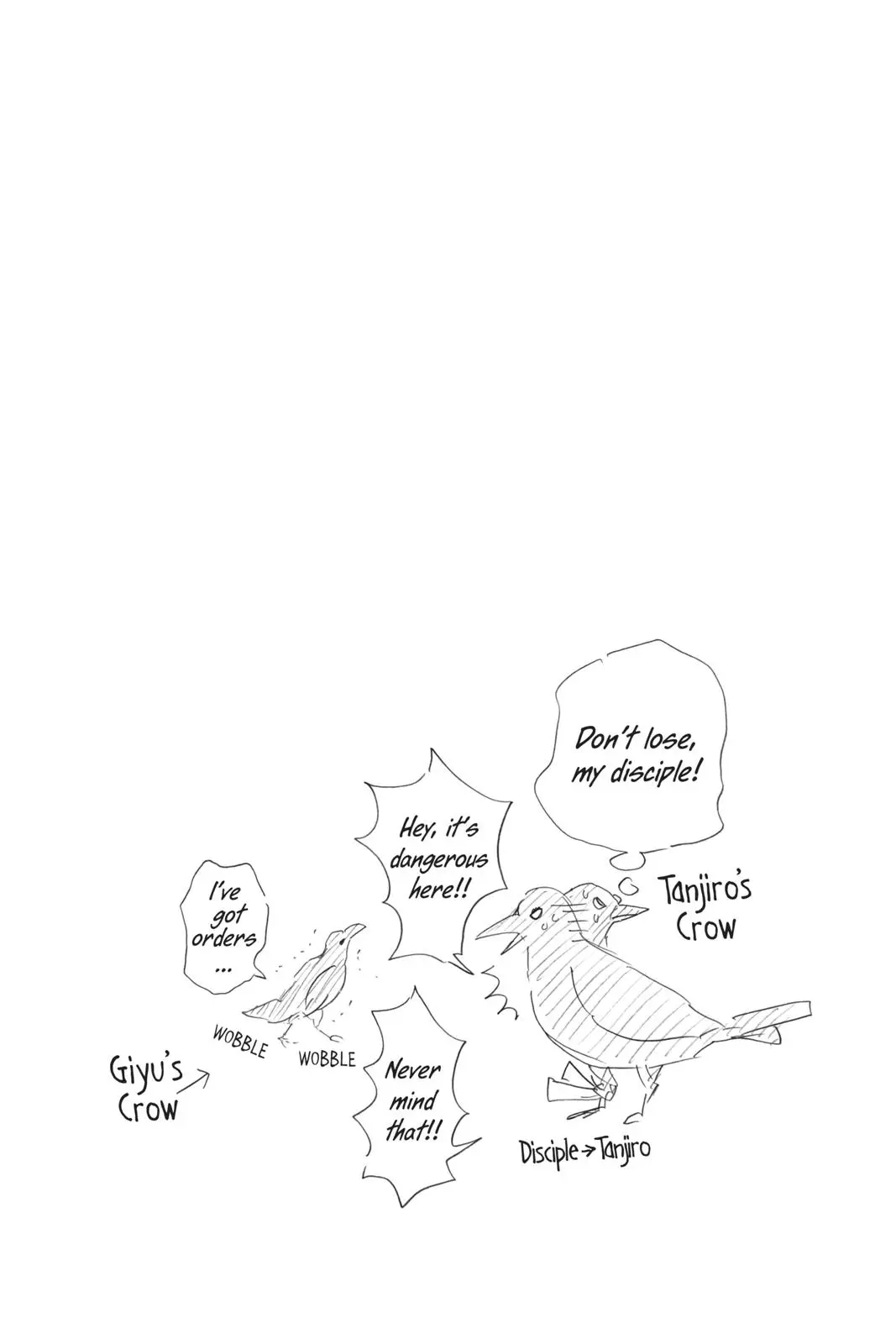 Read Demon Slayer - Chapter 149 - www.readdemonslayerfree.com | Image 20
