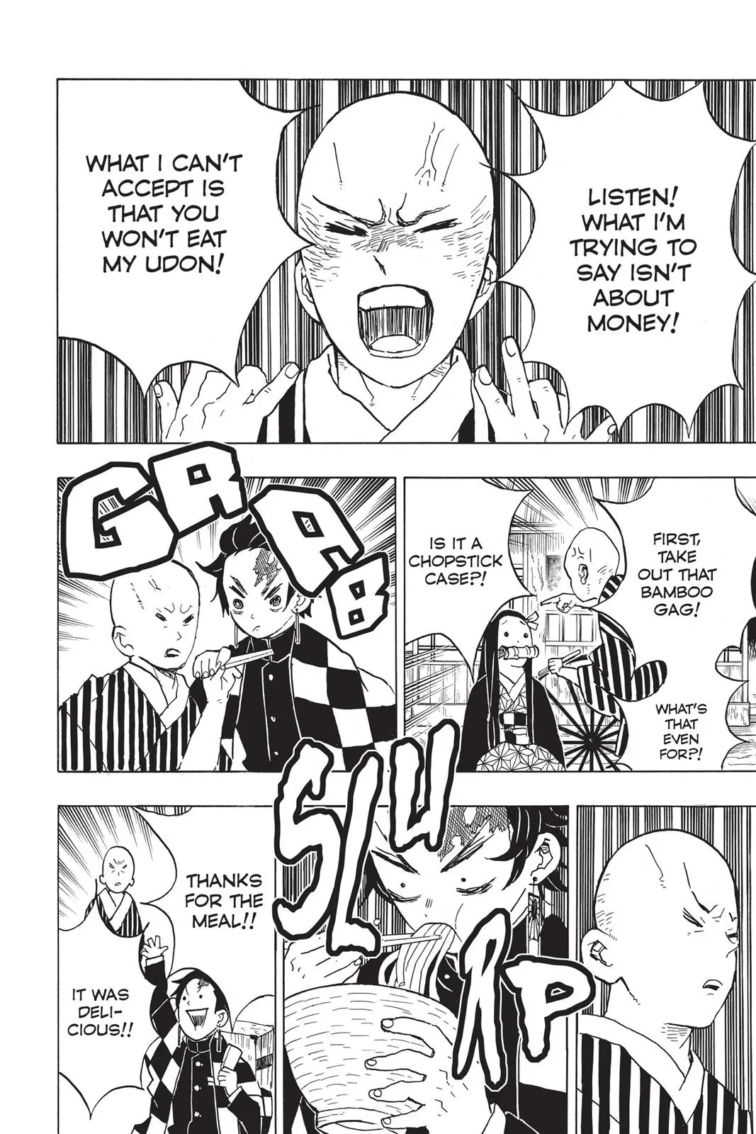 Read Demon Slayer - Chapter 15 - www.readdemonslayerfree.com | Image 2