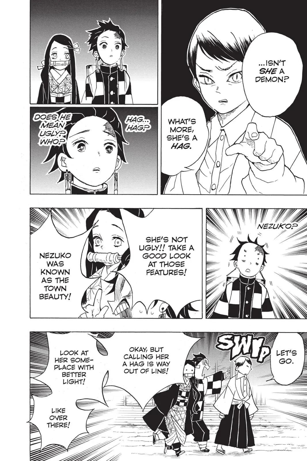 Read Demon Slayer - Chapter 15 - www.readdemonslayerfree.com | Image 4