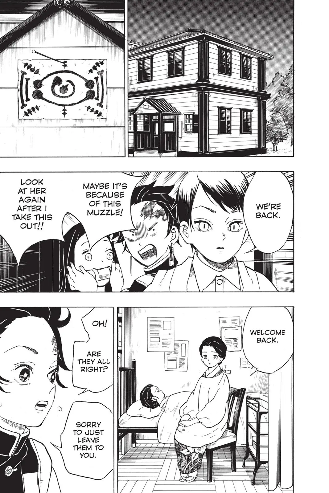 Read Demon Slayer - Chapter 15 - www.readdemonslayerfree.com | Image 5
