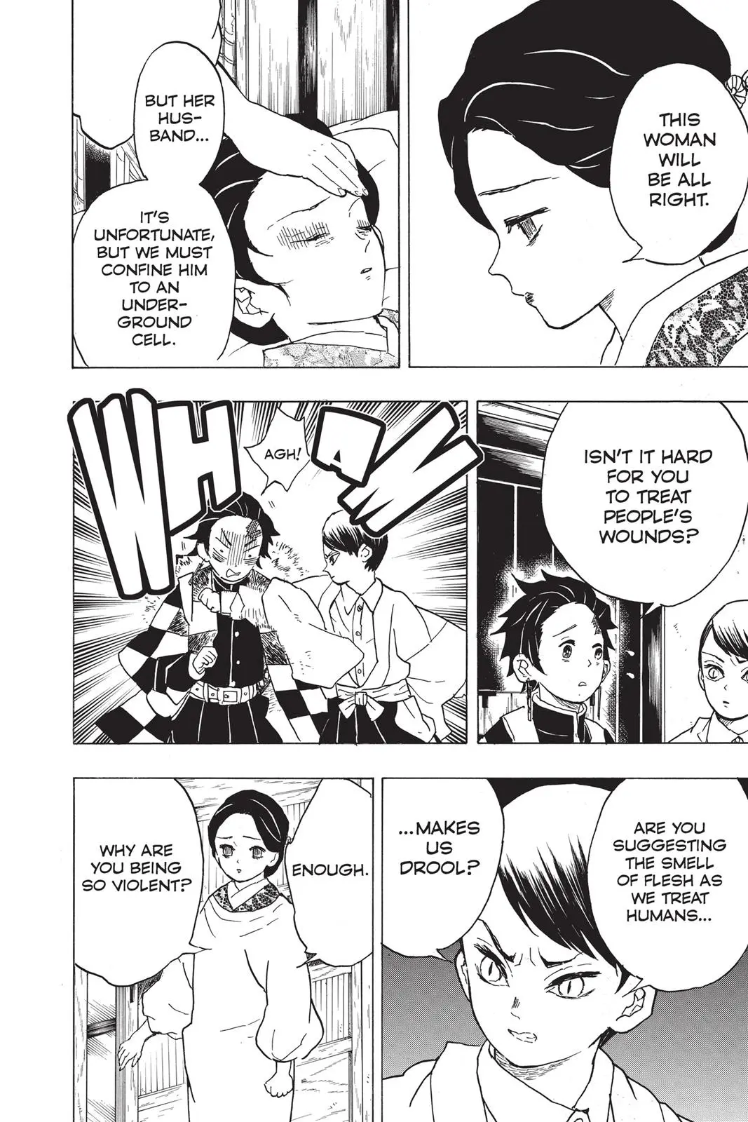 Read Demon Slayer - Chapter 15 - www.readdemonslayerfree.com | Image 6
