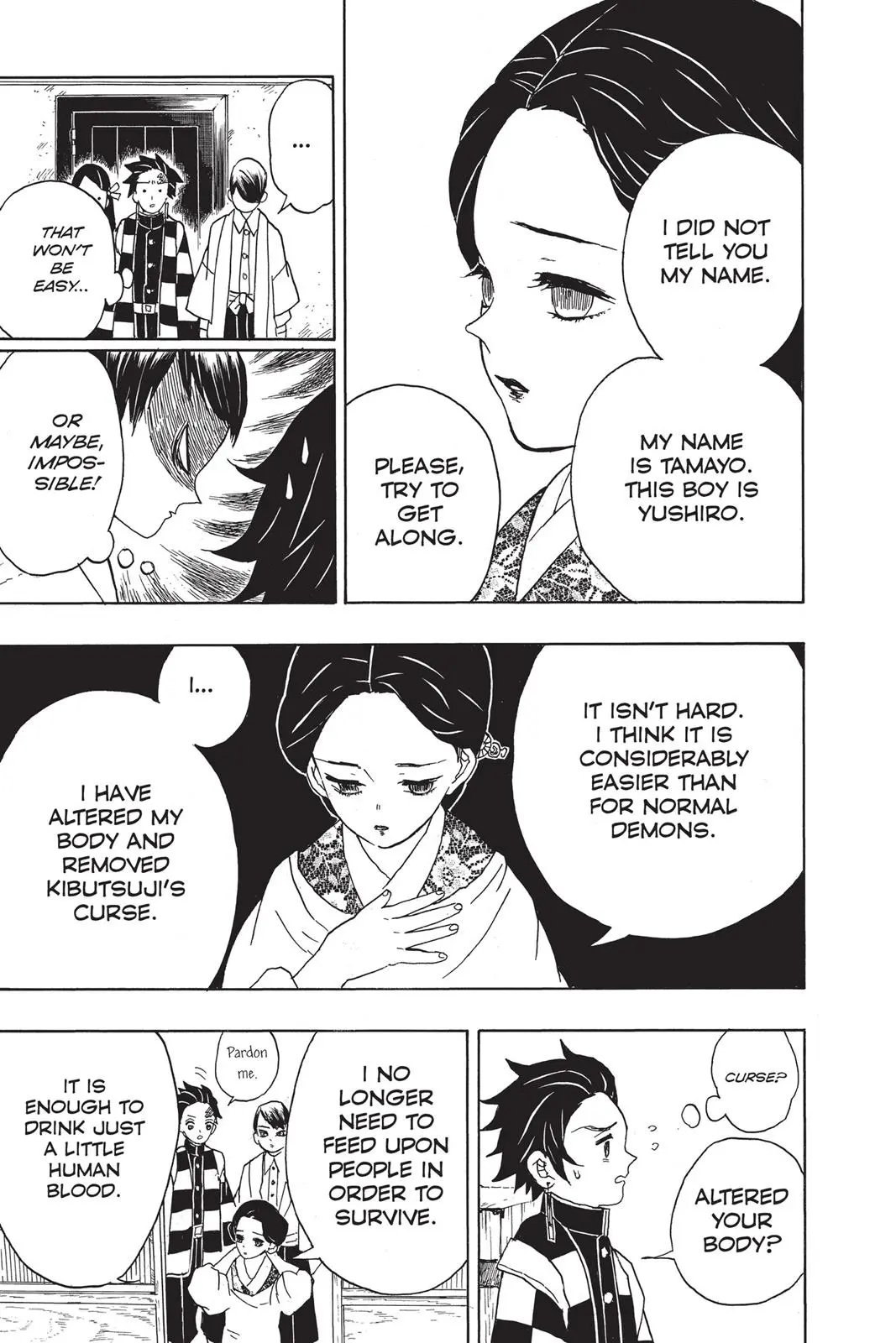 Read Demon Slayer - Chapter 15 - www.readdemonslayerfree.com | Image 7