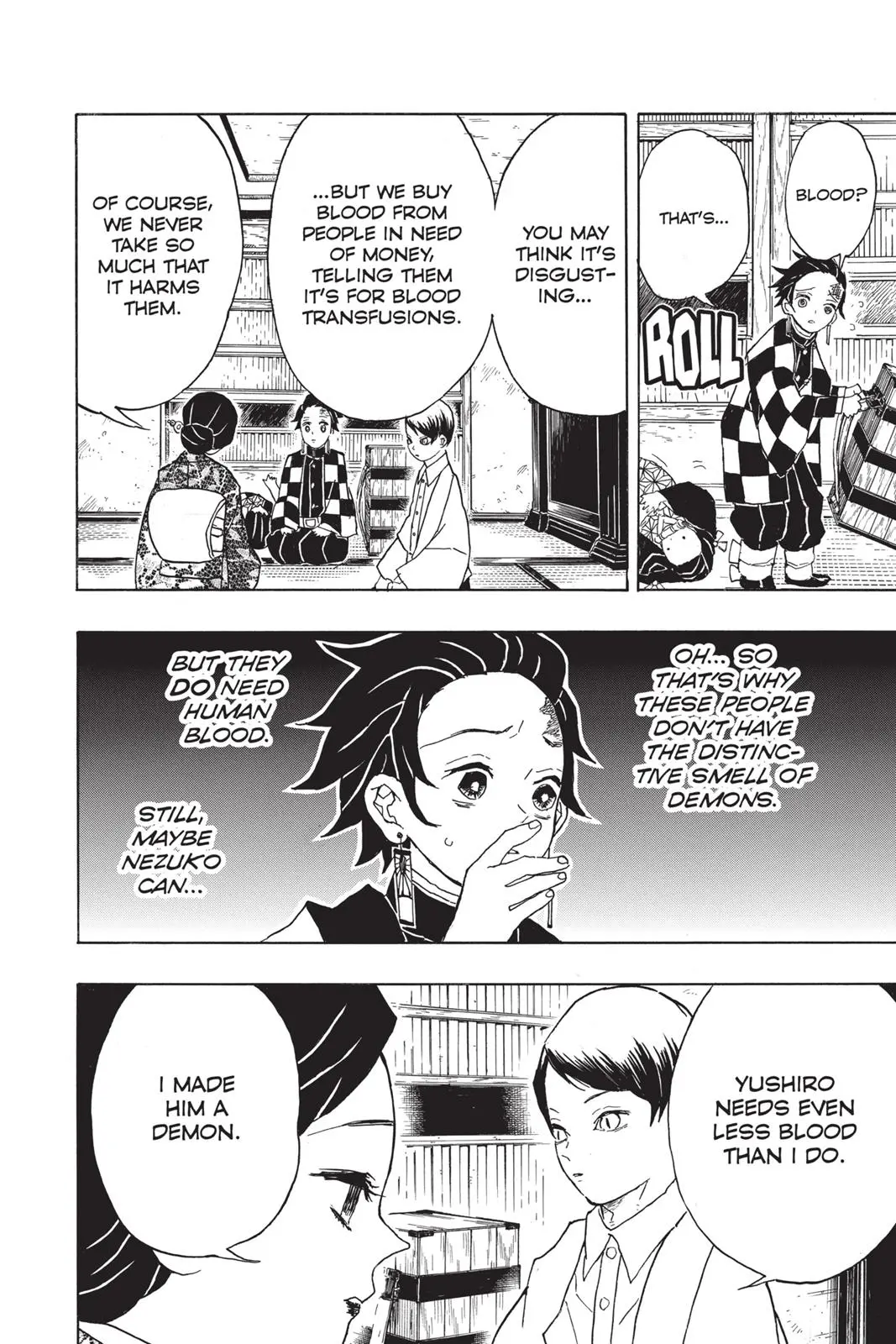 Read Demon Slayer - Chapter 15 - www.readdemonslayerfree.com | Image 8