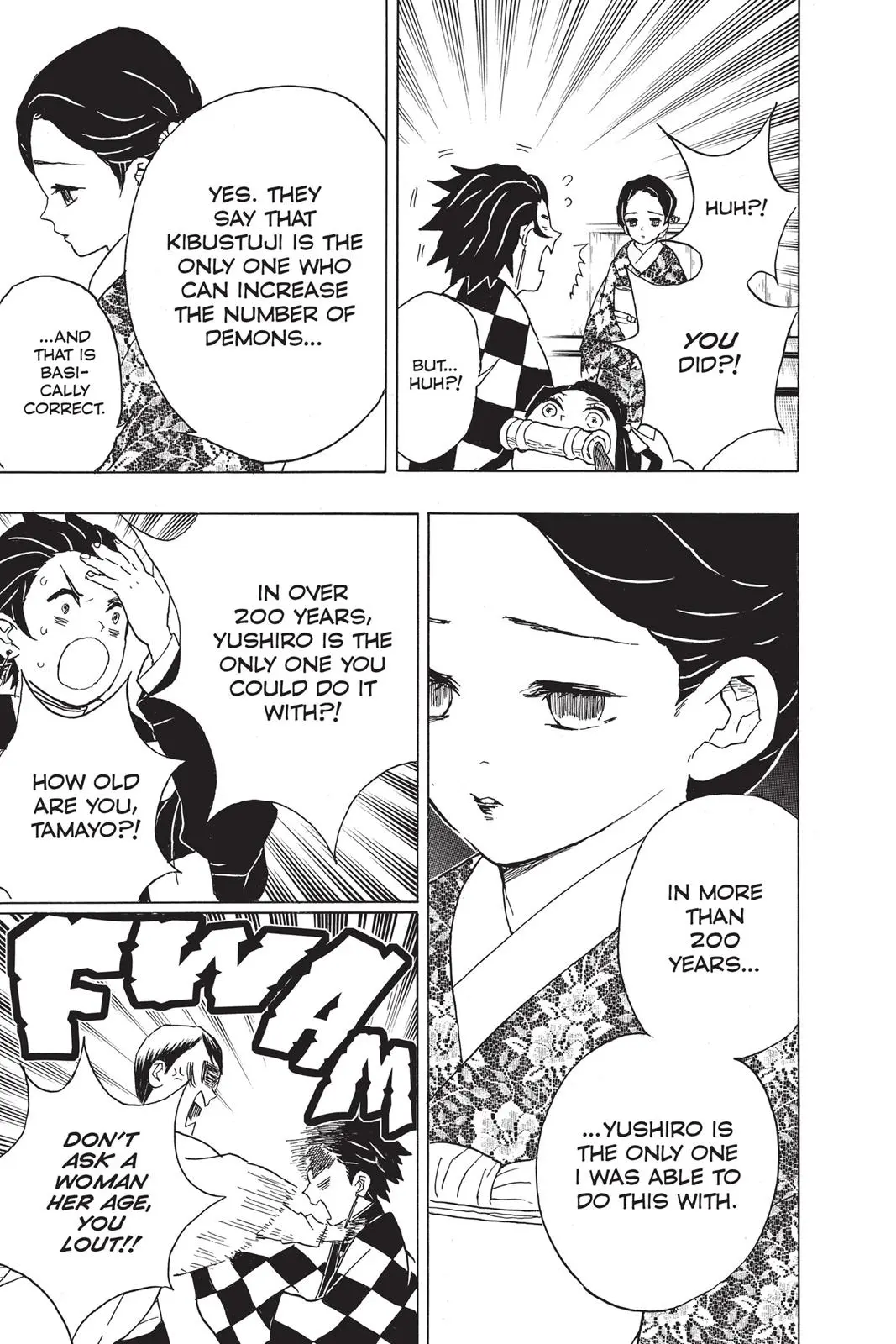 Read Demon Slayer - Chapter 15 - www.readdemonslayerfree.com | Image 9