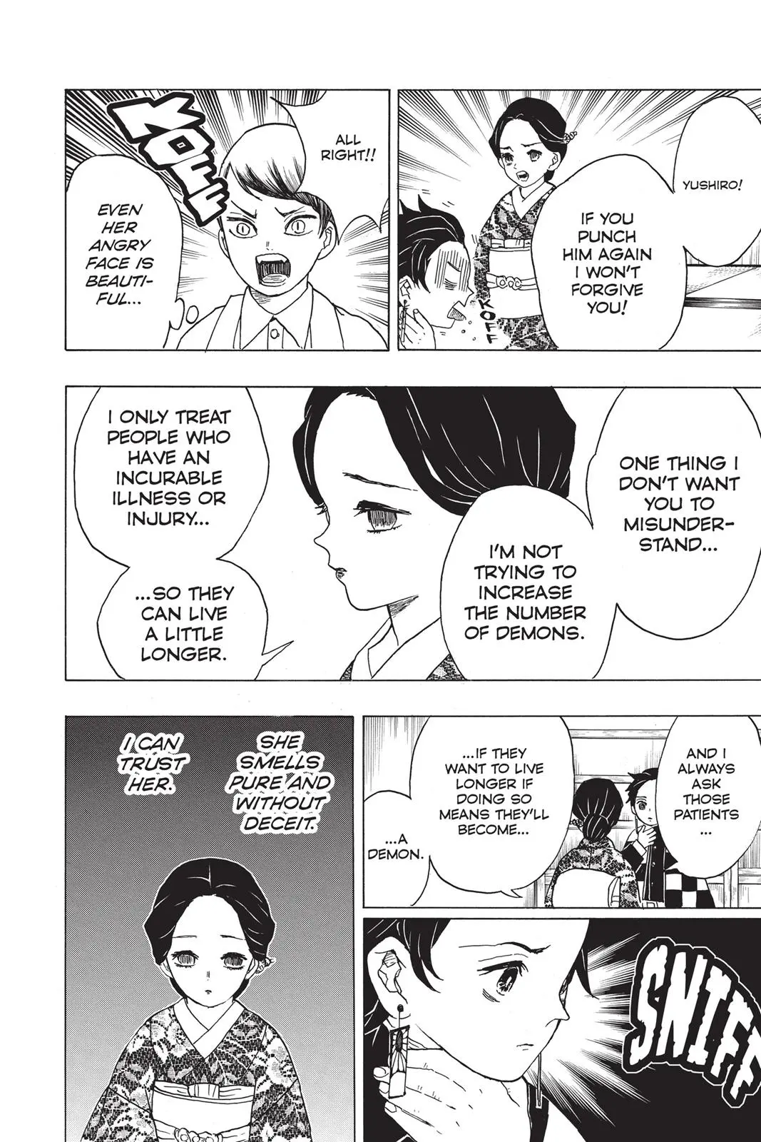 Read Demon Slayer - Chapter 15 - www.readdemonslayerfree.com | Image 10