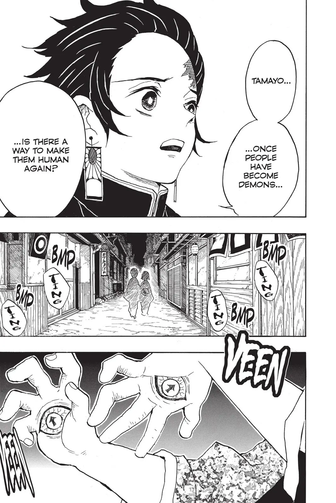 Read Demon Slayer - Chapter 15 - www.readdemonslayerfree.com | Image 11